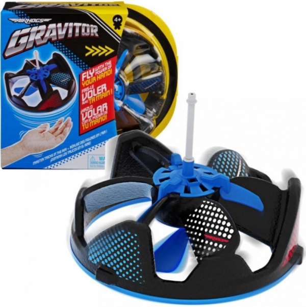 Latający dysk Air Hogs Gravitor (6060471)