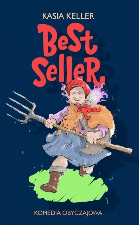 Bestseller - Keller Kasia 
