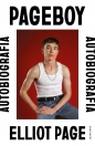 Pageboy Autobiografia - Elliot Page