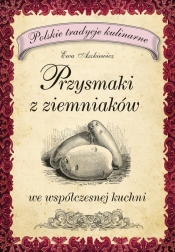 Przysmaki z ziemniaków