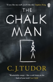 The Chalk Man - Tudor C.J.