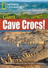 FRL Giant Cave Crocs z CDR (lev.1900)