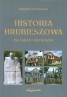 Historia Hrubieszowa 350 zadań i rozwiązań Grochowski Zbigniew