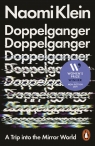 Doppelganger wer. angielska Naomi Klein