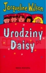 Urodziny Daisy  Wilson Jacqueline