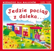 Jedzie pociąg z daleka...