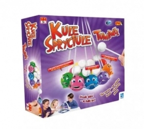Kule Spryciule - gra familijna (03195)