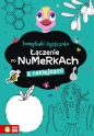 Łamigłówki bystrzaka. Łączenie po numerkach - Zuzanna Osuchowska