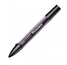 Pisak Promarker Winsor & Newton - Orchid