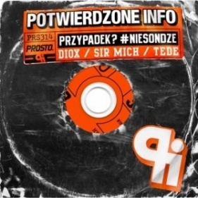 Przypadek?#Niesondze