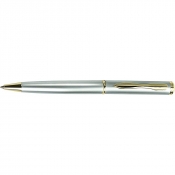 Długopis Titanum srebrny (KD9030-00AB-AA)