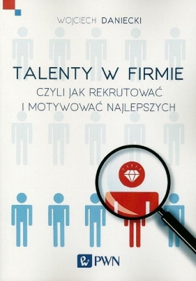 Talenty w firmie - Wojciech Daniecki