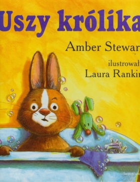 Uszy królika - Stewart Amber