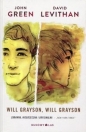 Will Grayson, Will Grayson - John Green, David Levithan