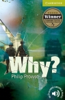 Why? Starter/Beginner Paperback Prowse Philip