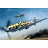 TRUMPETER Bf109G2Trop (02295)