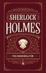 Pies Baskerville’ów. Sherlock Holmes Arthur Conan Doyle