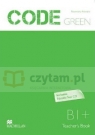 Code Green TB & Test CD