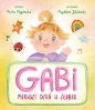 Gabi Pierwszy dzień w żłobku - Marta Magdańska