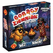 Gorący Ziemniak - Rap Gra - Weź coś nawiń (3295)