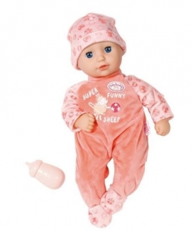 Baby Annabell - Little Annabell 36 cm (702956-116720)