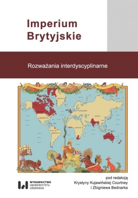 Imperium Brytyjskie