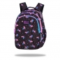 CoolPack Joy S, plecak młodzieżowy - Dark Unicorn (C48234)