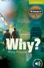 Why? - Prowse Philip
