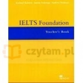IELTS Foundation TB - Rachael Roberts