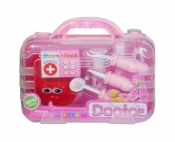 Dentysta w kuferku