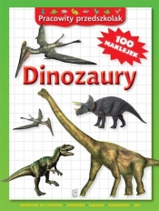 Dinozaury - Elżbieta Wójcik