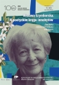 Język polski w szkole ponadpodst. nr 1 2023/2024 - Ewa Boksa, Elżbieta Fert-Cichecka, Lidia Pasich