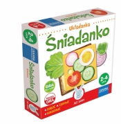 Śniadanko (00395/WG)