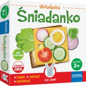 Śniadanko - Ewa Falkowska, Ewa Podleś
