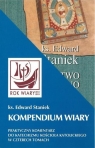 Kompendium wiary  Staniek Edward