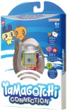 TAMAGOTCHI CONNECTION CLEAR RETRO 43404 6+
