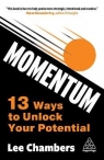Momentum. 13 ways to unlock your potential wer. angielska Lee Chambers