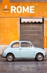 Rome. Travel Guide with eBook Opracowanie zbiorowe