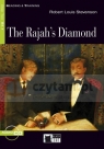 The Rajah's Diamond ksiazka +CD