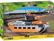 Cobi: Mała Armia WWII. A12 Matilda (2495)