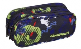 Coolpack Clever, piórnik - Football (84956CP)
