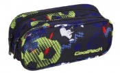 Coolpack Clever, piórnik - Football (84956CP)