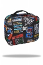 Coolpack, Lunchbox Coolerbag - Big City (F104673)