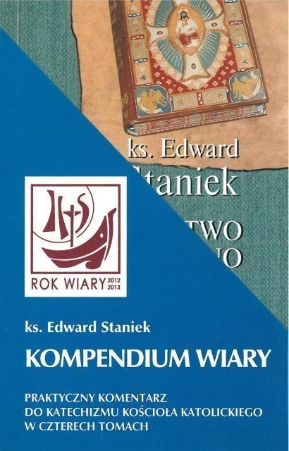 Kompendium wiary