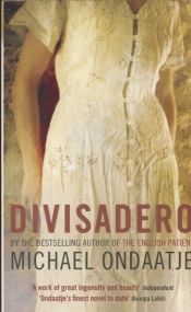 Divisadero