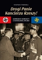 Drogi Panie Kanclerzu Rzeszy! Szwedzkie kontakty z kancelarią Hitlera - Staffan Thorsell