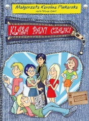 Klasa pani Czajki