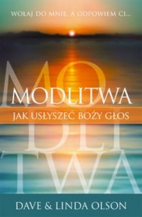 Modlitwa - Linda Olson, Dave Olson