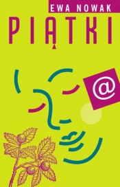 Piątki - Ewa Nowak