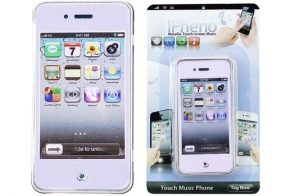 Telefon Komórkowy Smartfon dla dziecka
